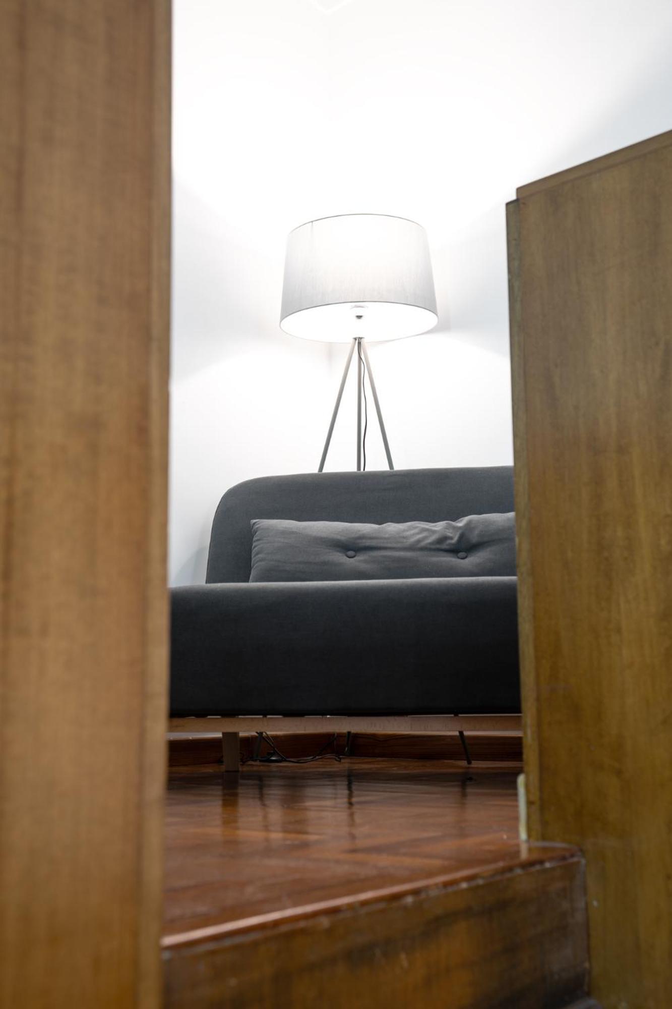 Vatican Apartment Borgo Pio Рим Экстерьер фото