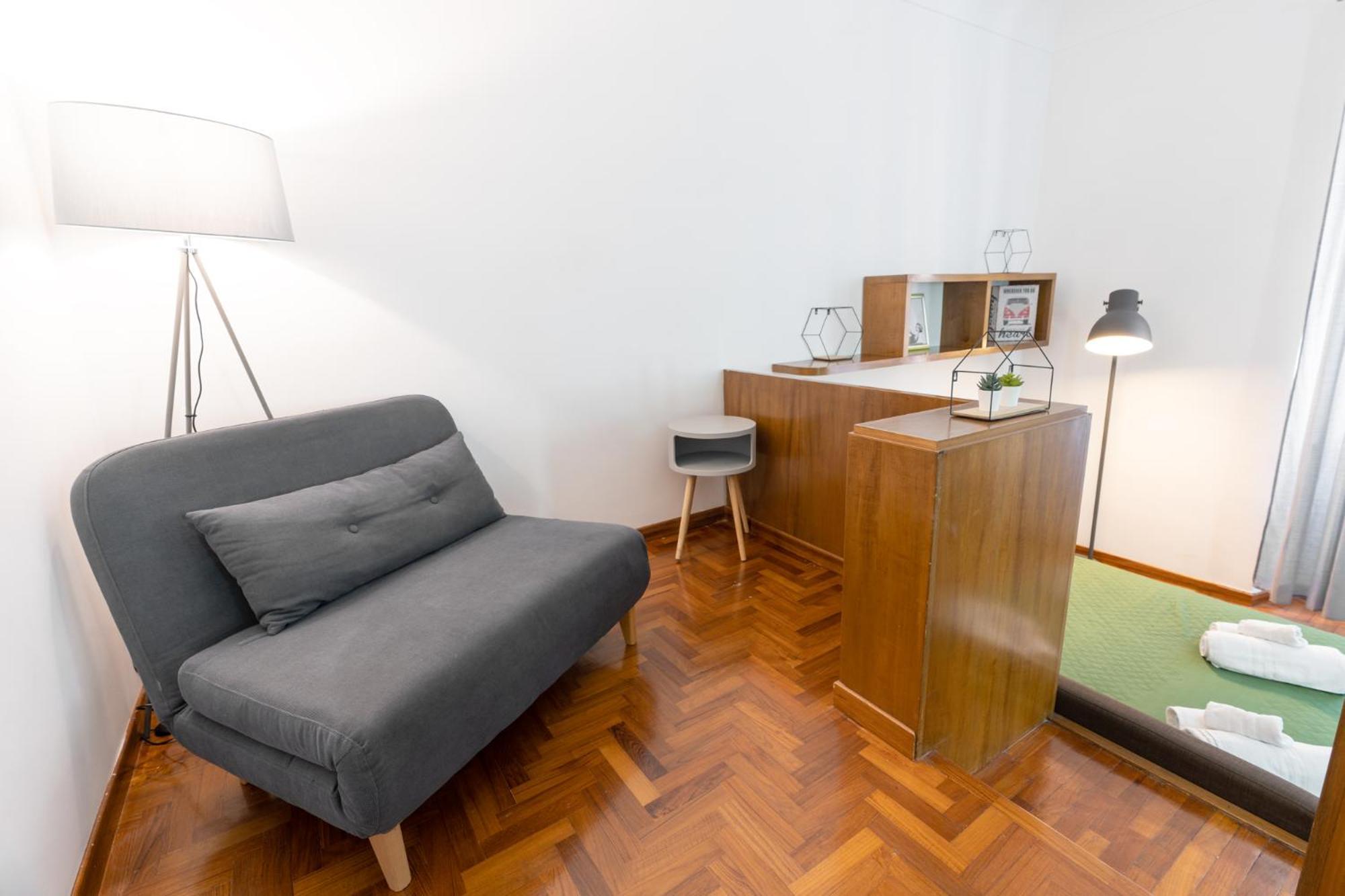 Vatican Apartment Borgo Pio Рим Экстерьер фото